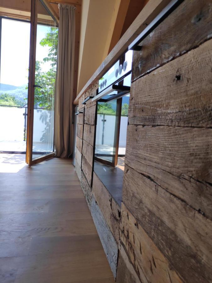Ferienwohnungen Und Zimmer In Reutlingen-Goenningen Екстериор снимка
