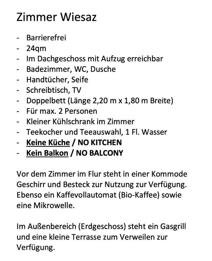 Ferienwohnungen Und Zimmer In Reutlingen-Goenningen Екстериор снимка